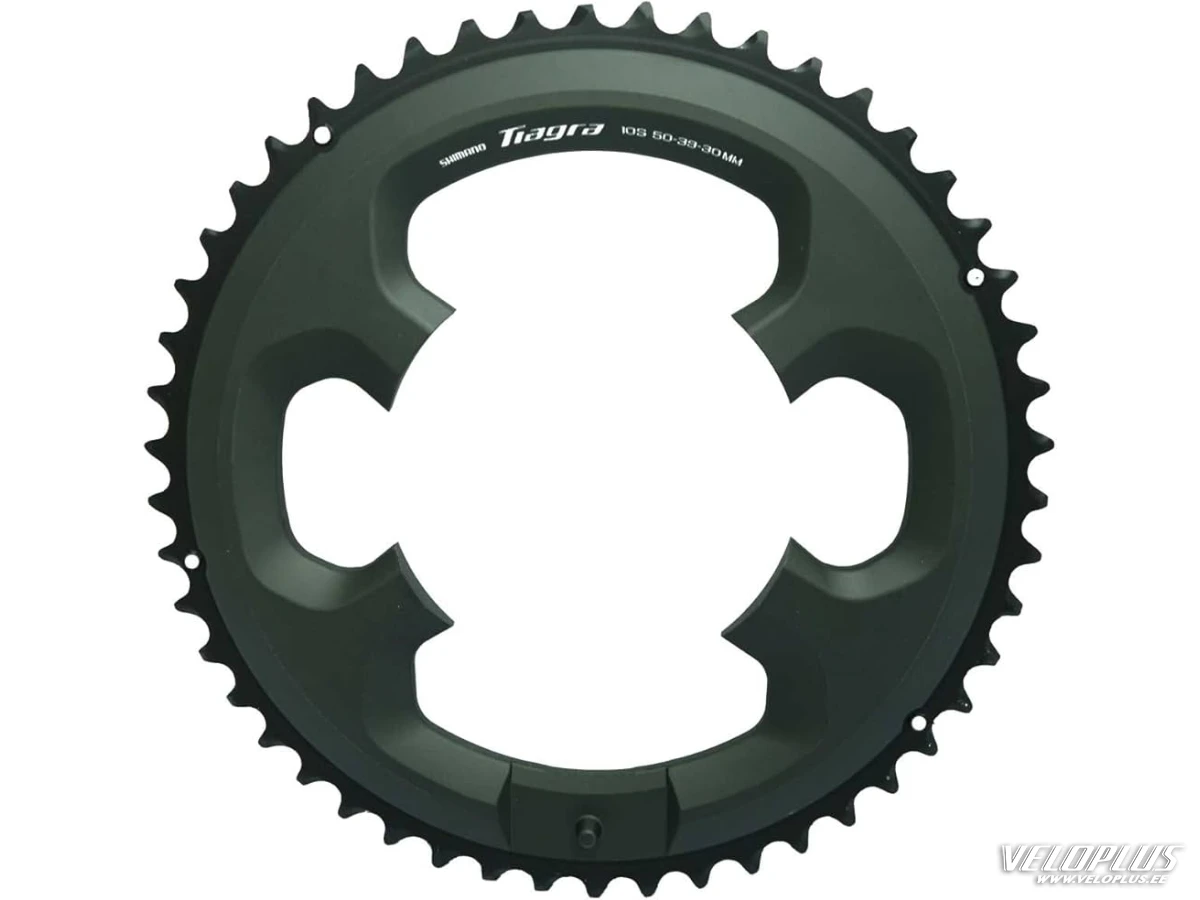 Hammasratas Shimano Tiagra FC-4703 50T (3x10)