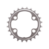 Chainring Shimano Deore XT FC-M8100 24T-BB (34-24) thumbnail 1