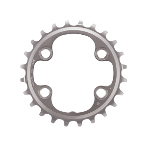 Chainring Shimano Deore XT FC-M8100 24T-BB (34-24)
