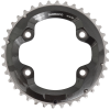 Chainring Shimano XT M8000 38T-BD (for 38-28T)