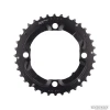 Chainring Shimano Deore FC-M617 36T-AY 104BCD 10-speed thumbnail 1