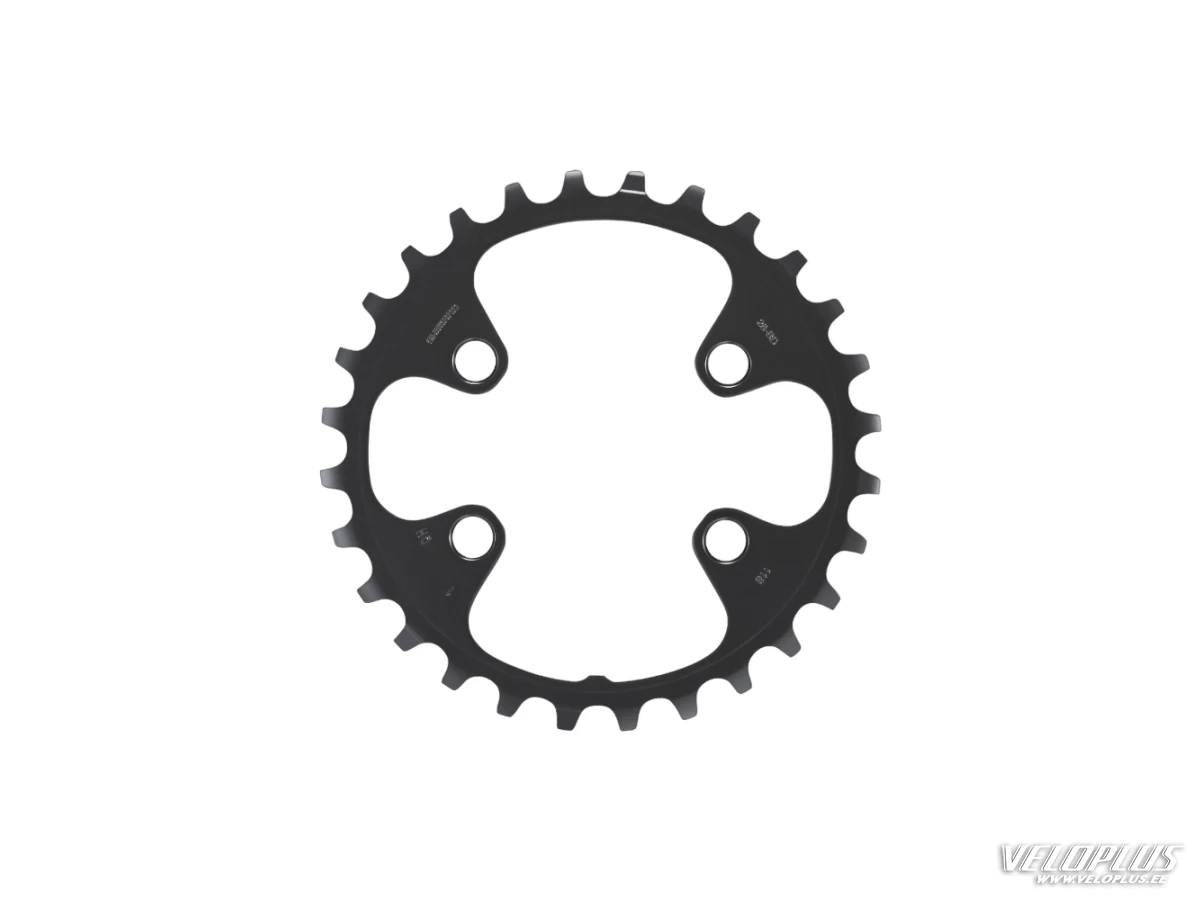 Hammasratas Shimano SLX M7000 28T-BD (for 38-28T)