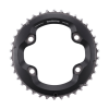 Chainring Shimano SLX FC-M700 38T-BD (for 38-28T)