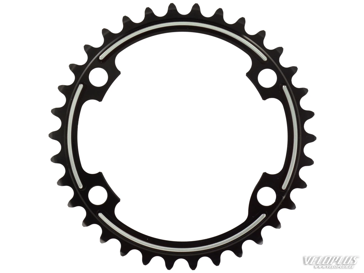 Chainring Shimano Dura-Ace FC-R9100 34T-MS (50-34)