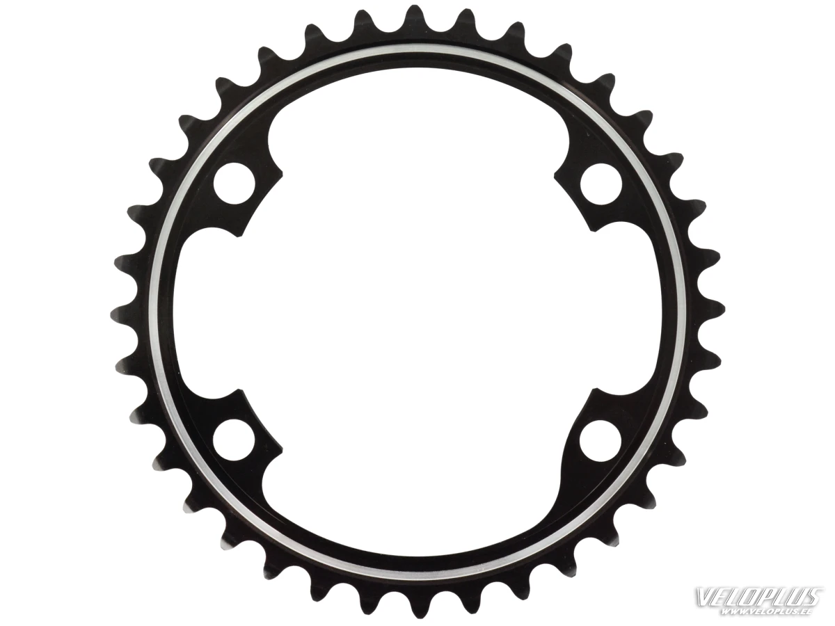 Hammasratas Shimano Dura-Ace FC-R9100 36T-MT (52-36)