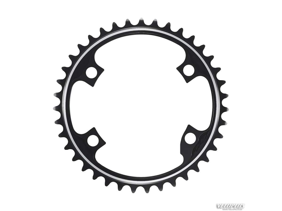 Hammasratas Shimano Dura-Ace FC-R9100 39T-MW (53-39)