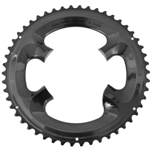 Chainring Shimano Dura-Ace FC-R9100 50T-MS