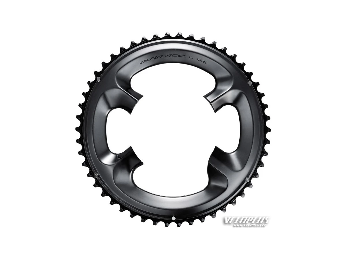 Chainring Shimano Dura-Ace FC-R9100 52T-MT