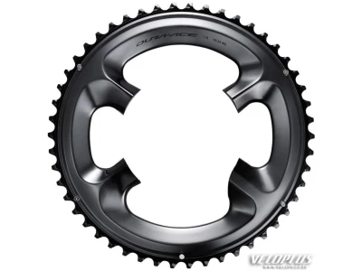 Chainring Shimano Dura-Ace FC-R9100 52T-MT