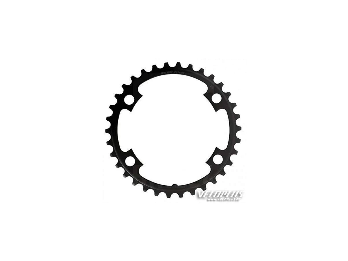 Hammasratas Shimano Claris FC-R2000 34H (2x8)