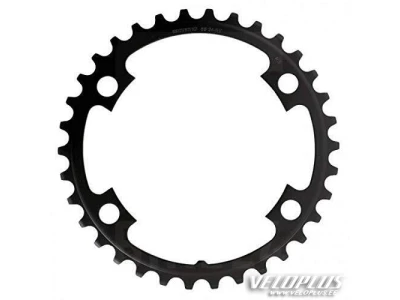 Hammasratas Shimano Claris FC-R2000 34H (2x8)