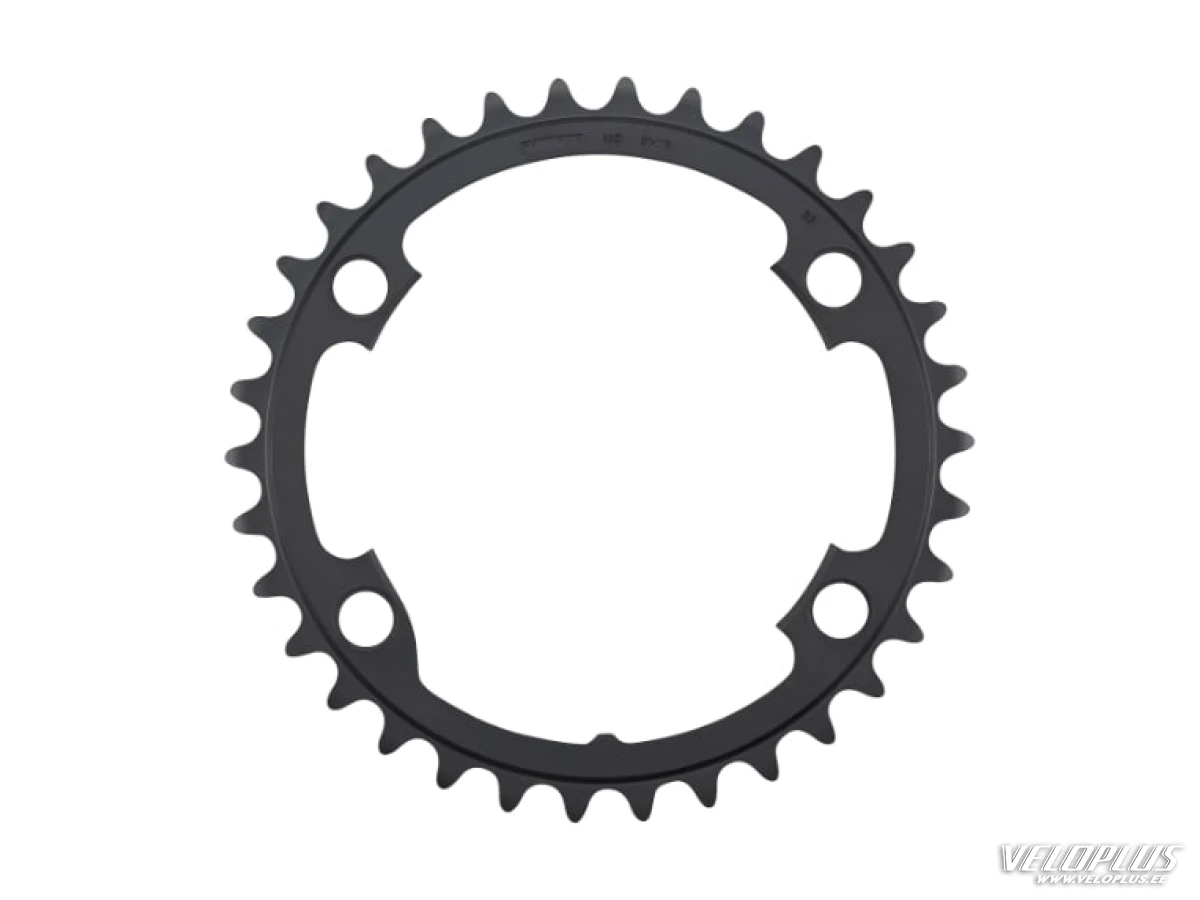 Chainring Shimano Ultegra R8000 34T-MS (50-34)
