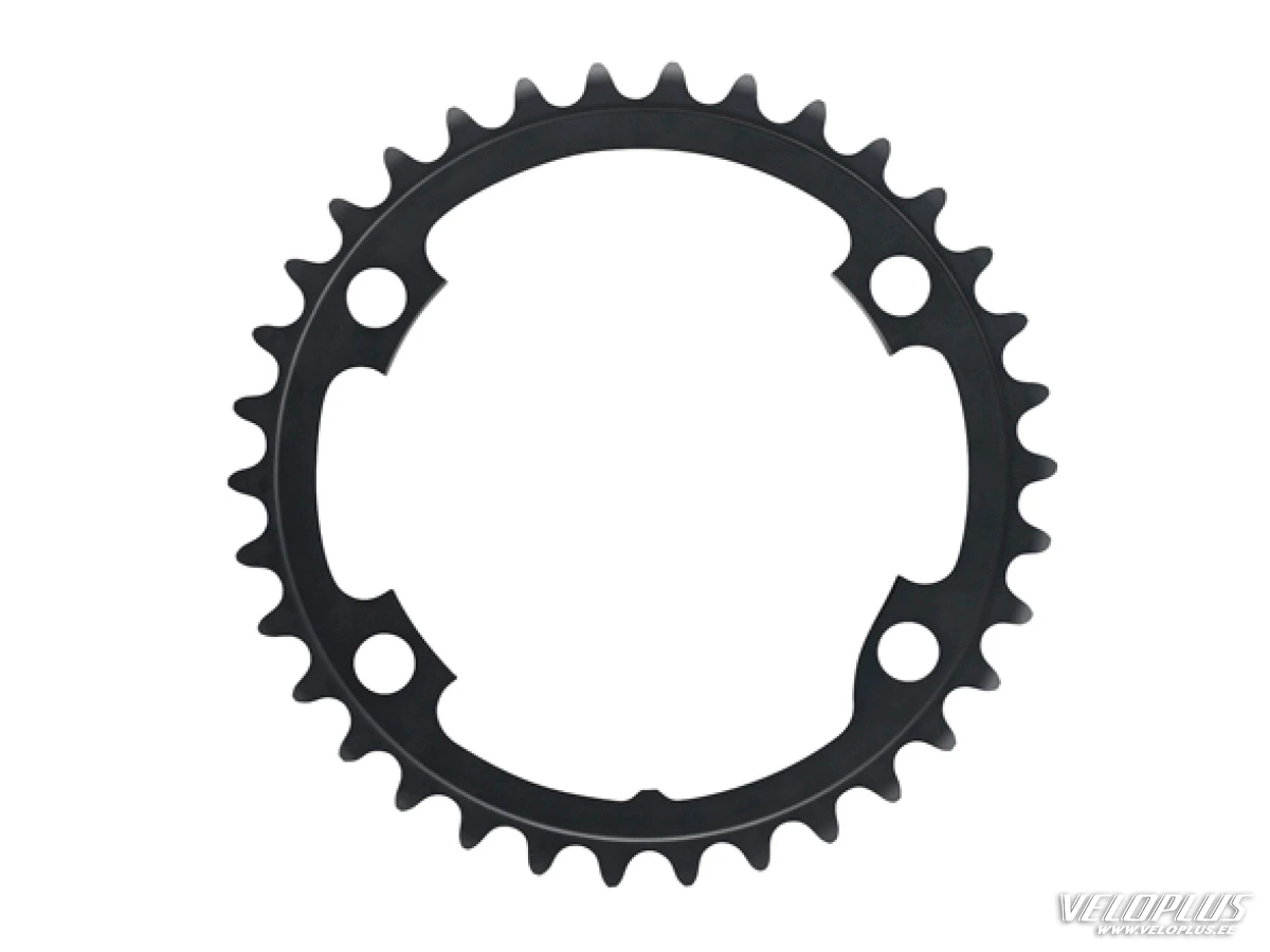 Chainring Shimano Ultegra R8000 39T-MW (for 53-39)