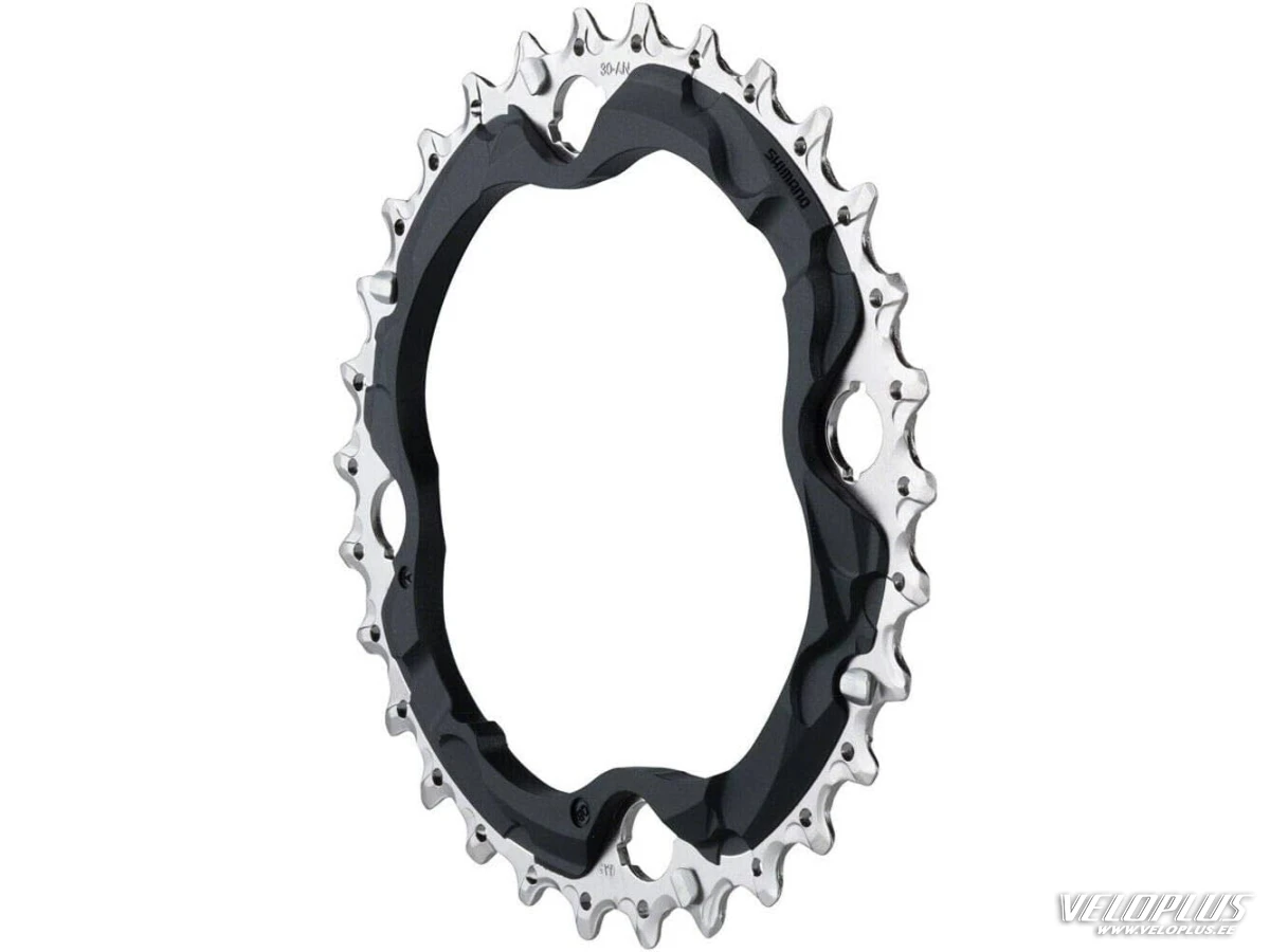 Hammasratas Shimano Deore FC-M6000 30H 3x10 96mm