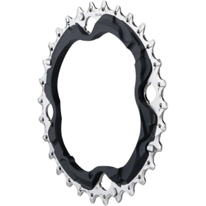 Hammasratas Shimano Deore FC-M6000 30H 3x10 96mm