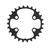 Hammasratas Shimano Deore FC-M4100-2 26T-BF (2x10) thumbnail 1