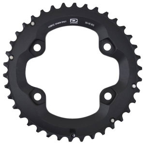 Chainring Shimano Deore FC-M6000 38T BG