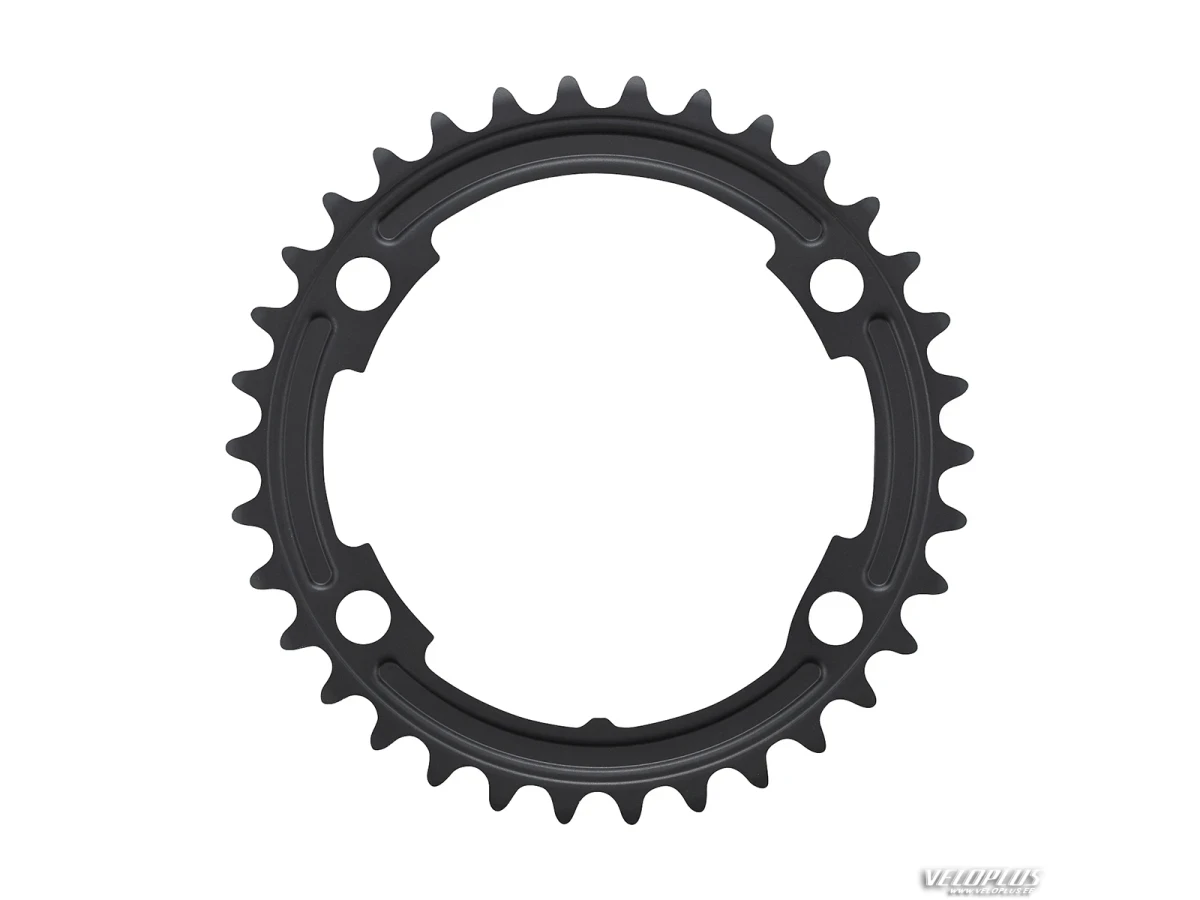 Chainring Shimano 105 R7000 34T-MS (50-34)