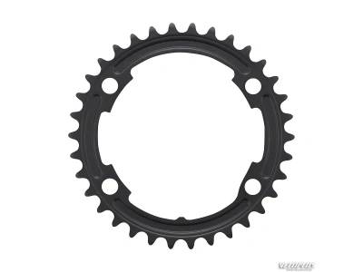 Chainring Shimano 105 R7000 34T-MS (50-34)