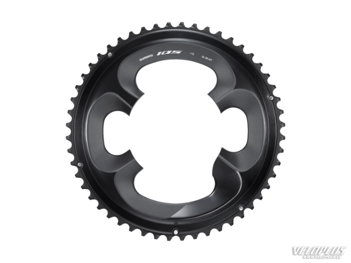 Hammasratas Shimano 105 FC-R7000 52T-MT