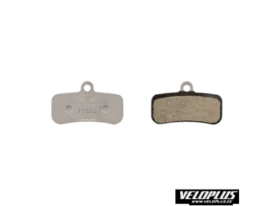 Ketaspiduriklotsid Shimano D03S