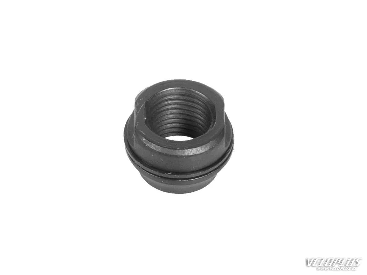 Cone and seal ring Shimano HB-M495 (M10X10.4mm)