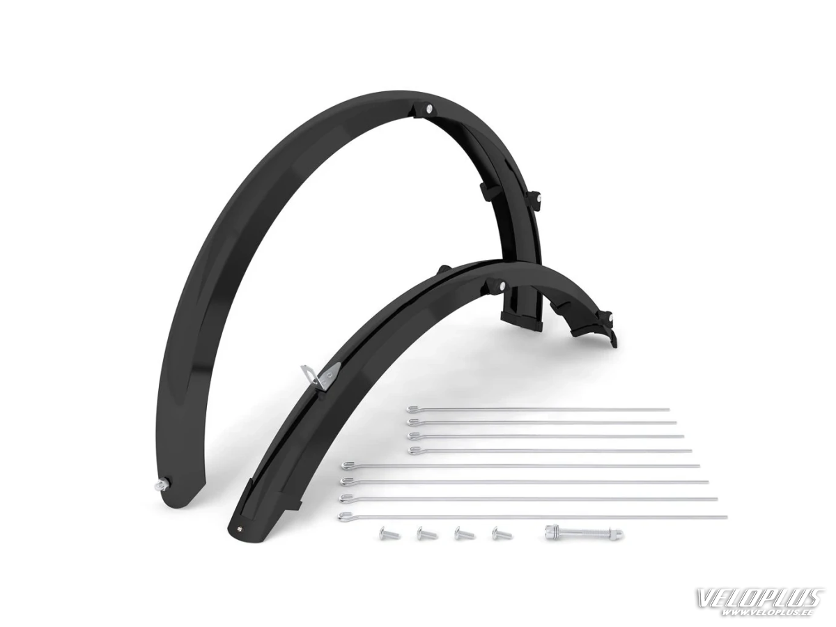 Mudguards SKS Yedoo 26"/20" Alloy