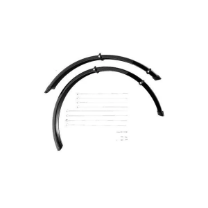 Mudguards SKS Yedoo 28"/20" Alloy