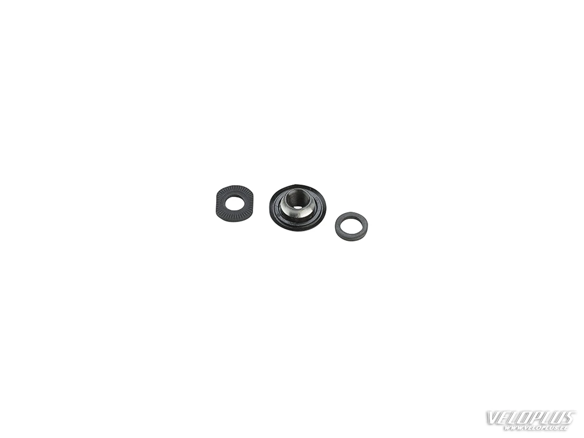 HB-4500 lock nut unit