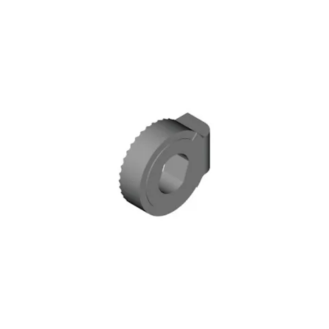 Napavarren kierronestolevy Shimano Nexus/Alfine 7R musta