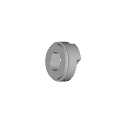 Akselin pyörimisen estolevy Shimano Nexus/Alfine 8L vihreä