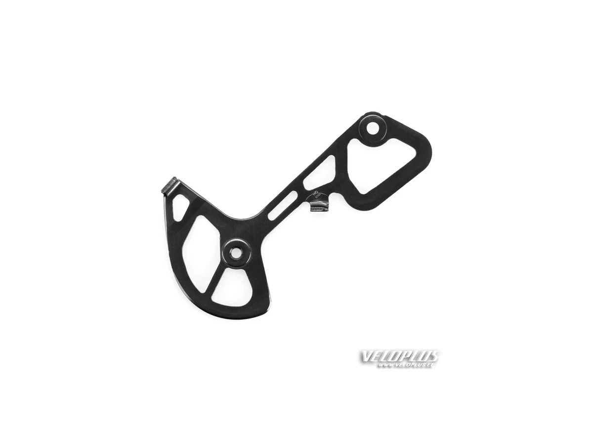 Inner Plate SGS-Type Shimano XTR RD-M9100