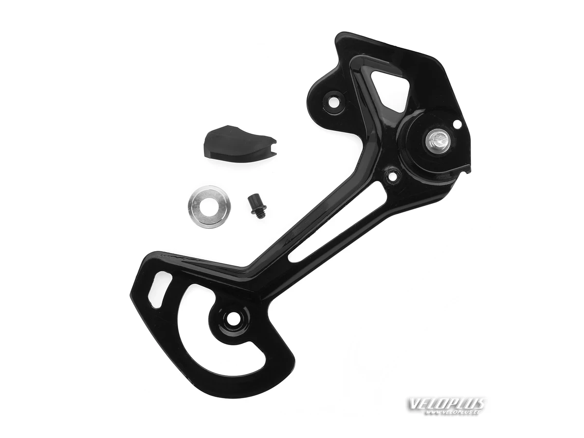 Outer Plate Assembly SGS-Type Shimano XTR RD-M9100