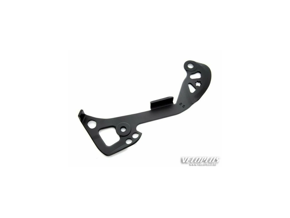 Inner Plate GS Type Shimano XTR RD-M9050