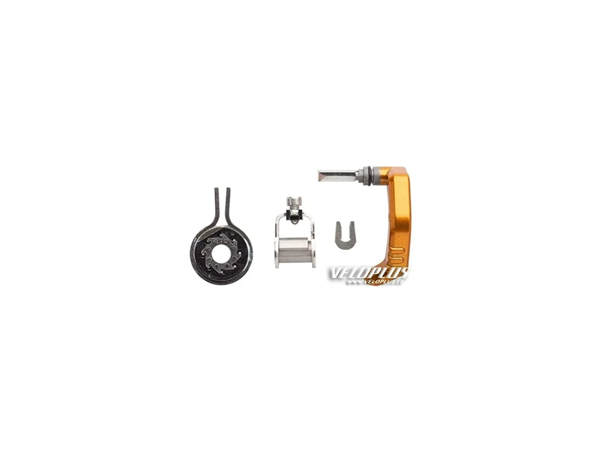 Chain Stabilizer Unit Shimano XTR RD-M9050