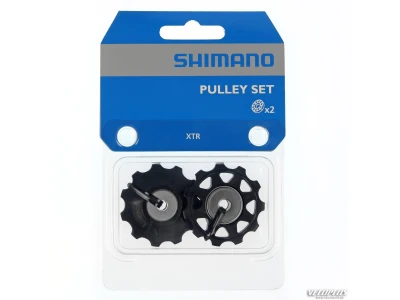 Litrid Shimano XTR M970 komplekt