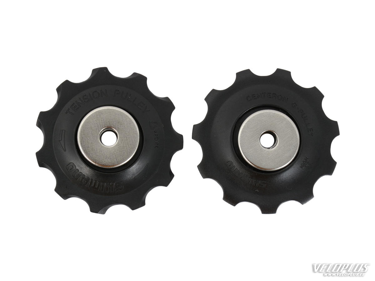 Pulley set Shimano 105 RD-5800-GS