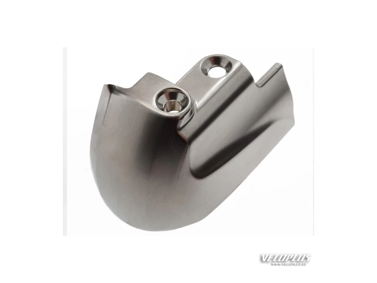 Nimeplaat Shimano Dura-Ace ST-9000 vasak