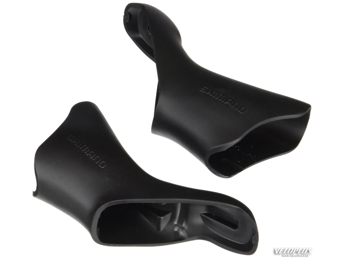 Lingikatted Shimano Ultegra ST-6600/105 ST-5600/ST-R700 must (paar)