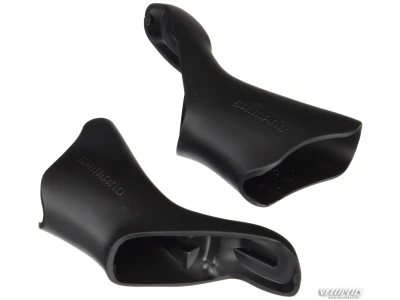 Lingikatted Shimano Ultegra ST-6600/105 ST-5600/ST-R700 must (paar)