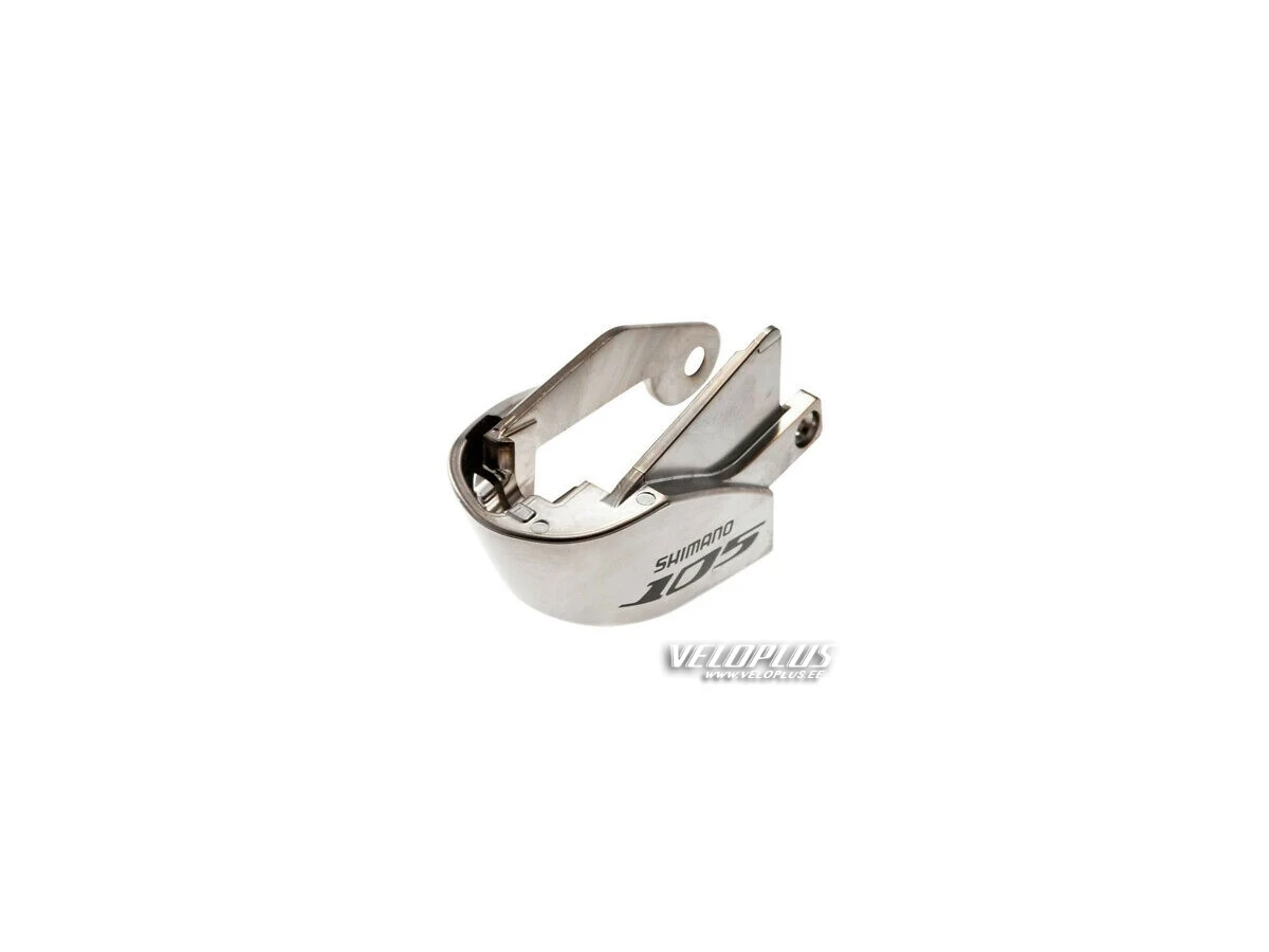 Nimeplaat Shimano 105 ST-5700 vasak