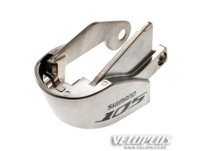 Nimeplaat Shimano 105 ST-5700 vasak