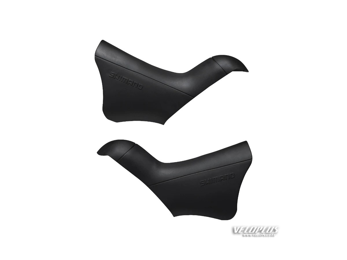Shimano Bracket Cover Set Sora ST-3500/Claris ST-2400 Black