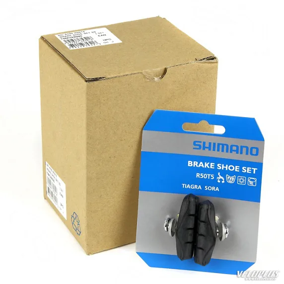 Bremžu kluči Shimano Tiagra BR-4700 R50T5 5 pāri