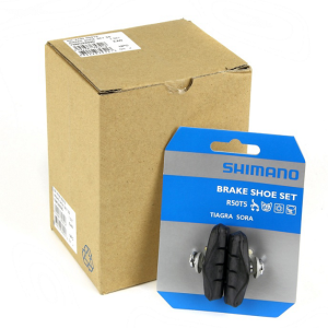 Stabdžių kaladėlės Shimano Tiagra BR-4700 R50T5 5 poros