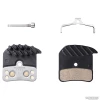 Ketaspiduriklotsid Shimano H03C Metal thumbnail 1