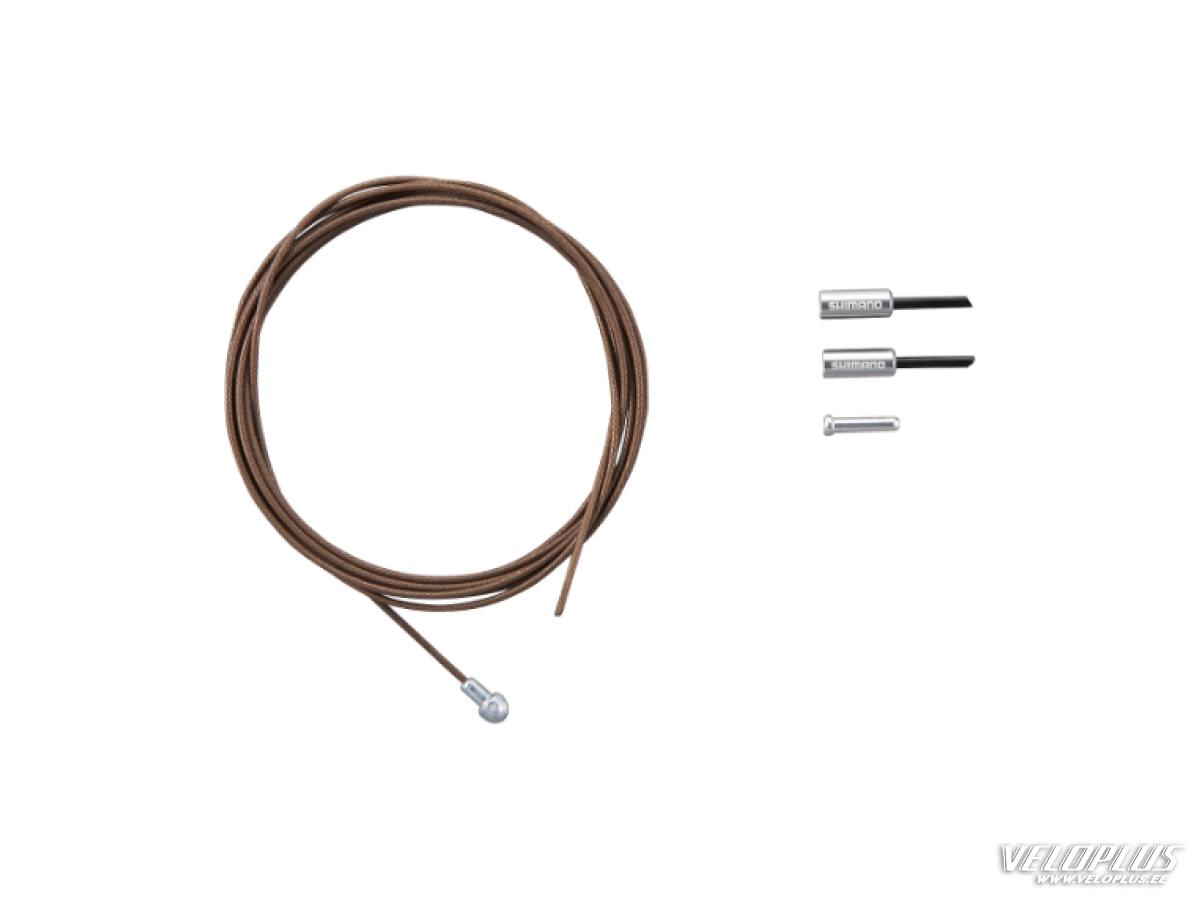 Brake Inner Cable Shimano Dura-Ace Polymer 1.6X2000mm