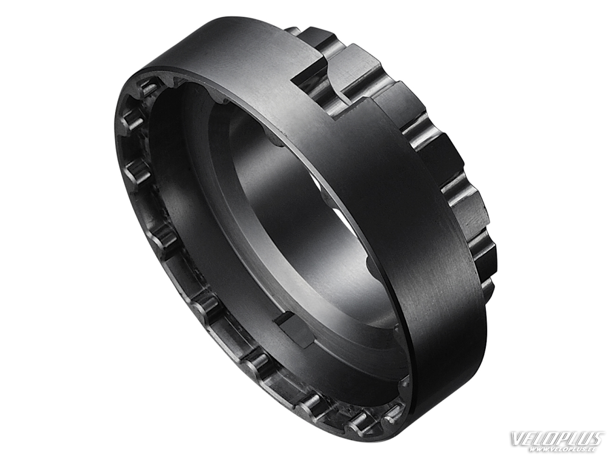 Keskjooksuvõti Shimano FC39