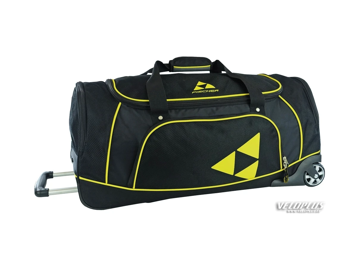 Reisikott Fischer Team Sportduffel 100L