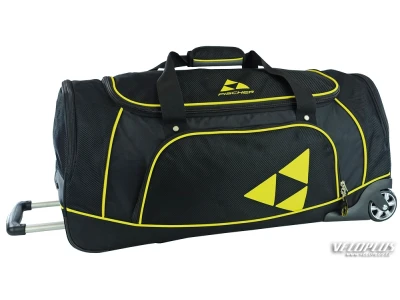 Reisikott Fischer Team Sportduffel 100L